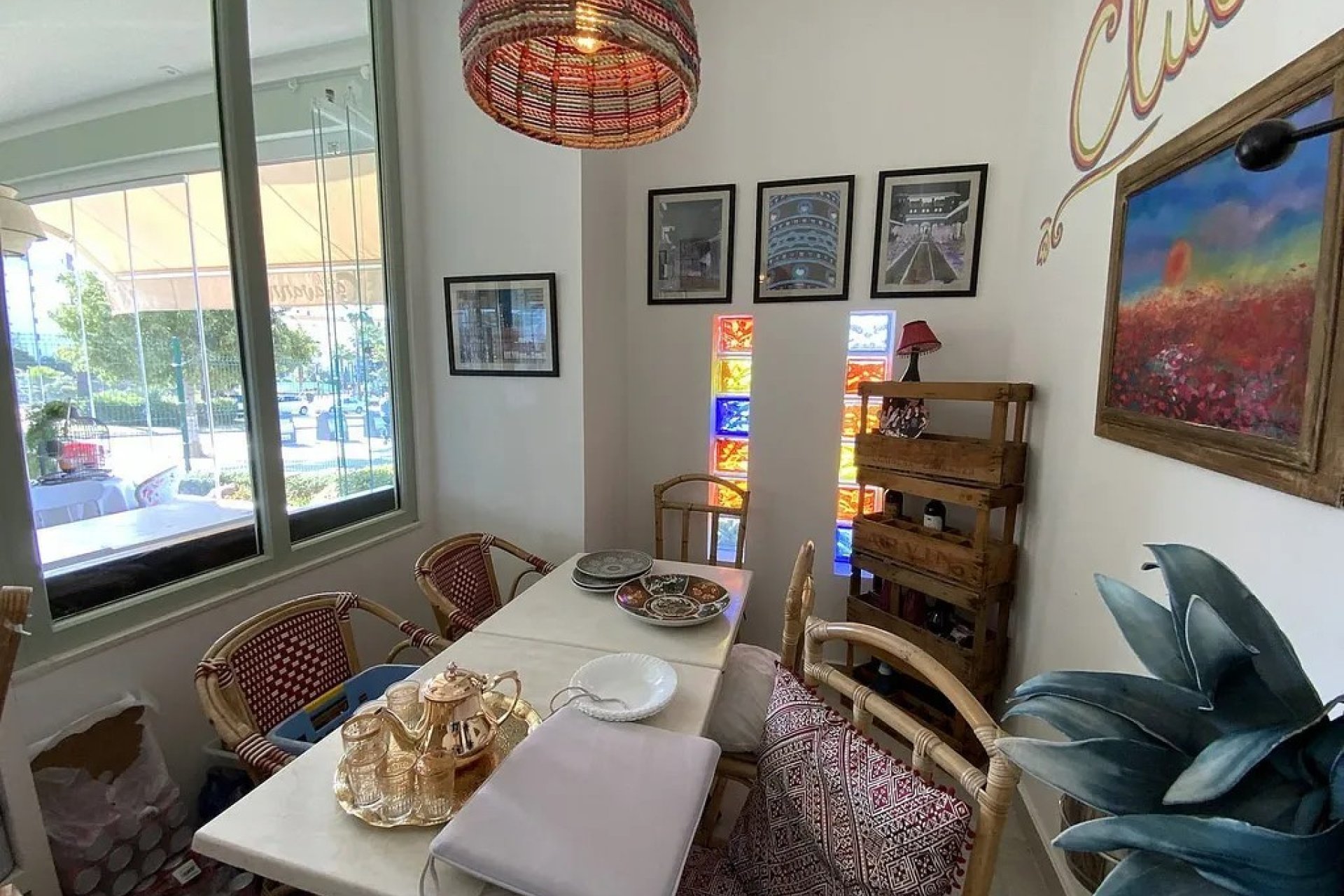 Herverkoop - Reclame - Marbella - Nueva Andalucía