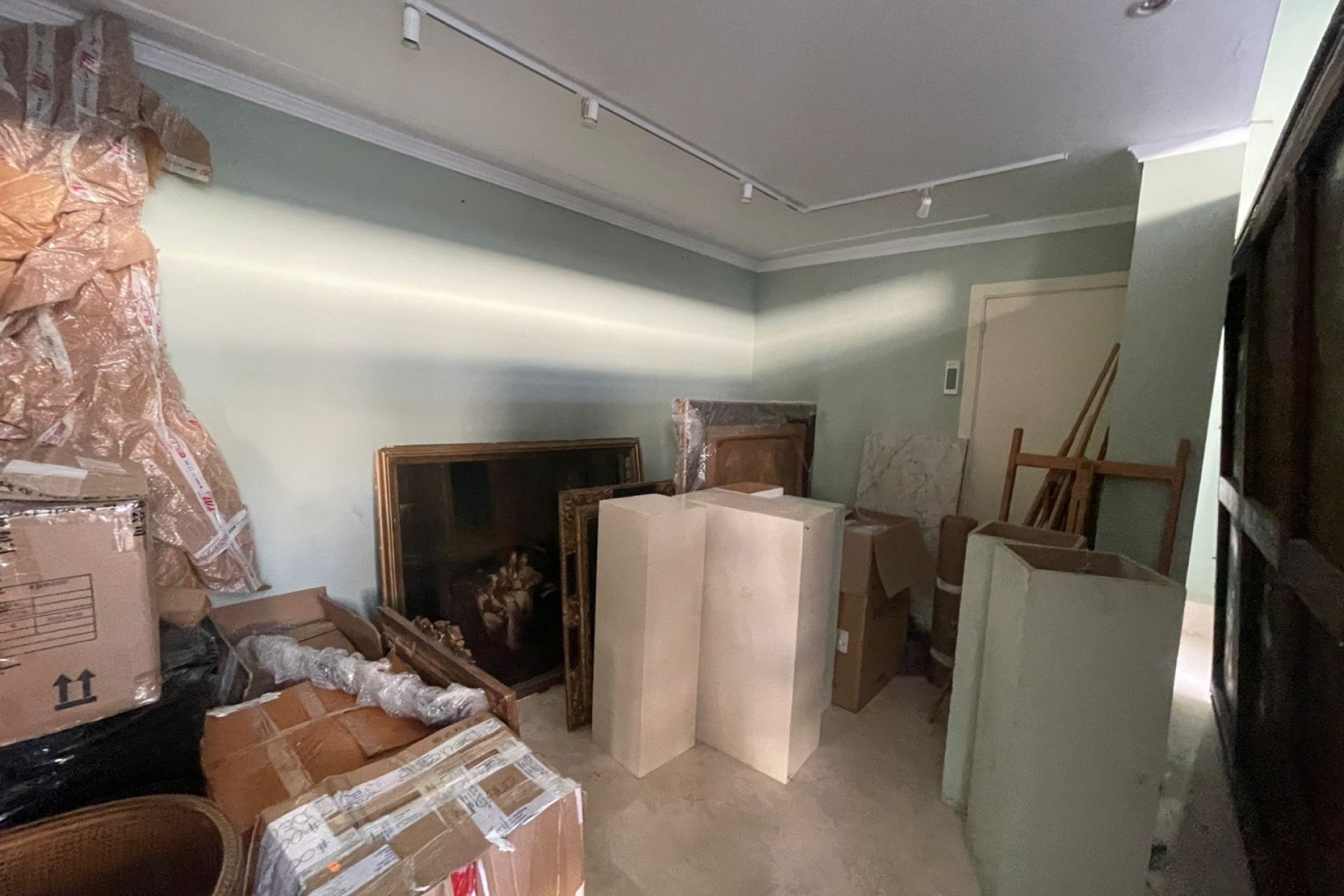 Herverkoop - Reclame - Marbella - Puerto Banús