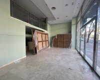 Herverkoop - Reclame - Marbella - Puerto Banús