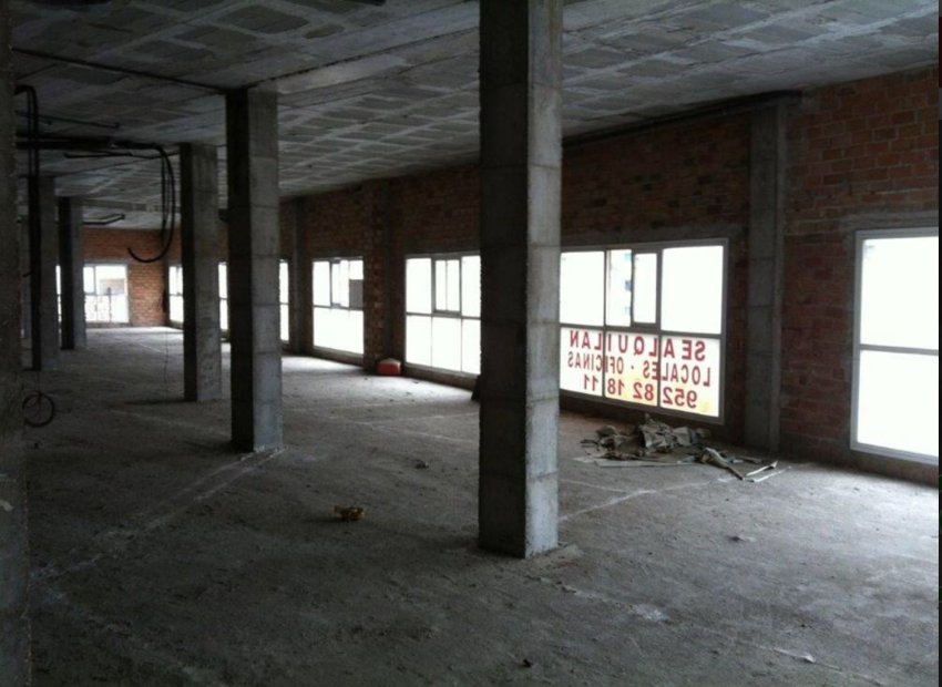 Herverkoop - Reclame - Marbella - San Pedro Alcántara