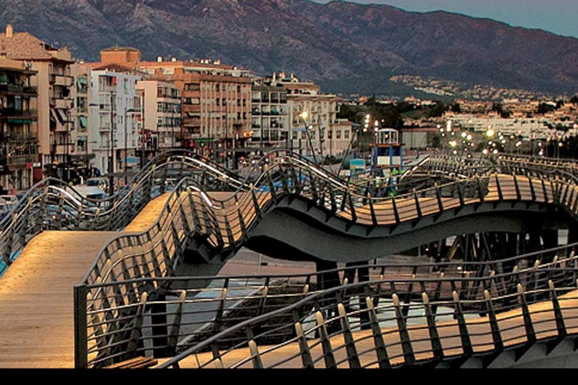 Herverkoop - Reclame - Marbella - San Pedro Alcántara