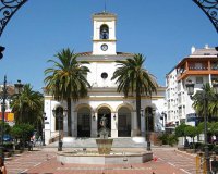 Herverkoop - Reclame - Marbella - San Pedro Alcántara