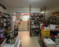 Herverkoop - Reclame - Moraira - Pueblo