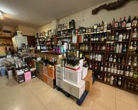 Herverkoop - Reclame - Moraira - Pueblo