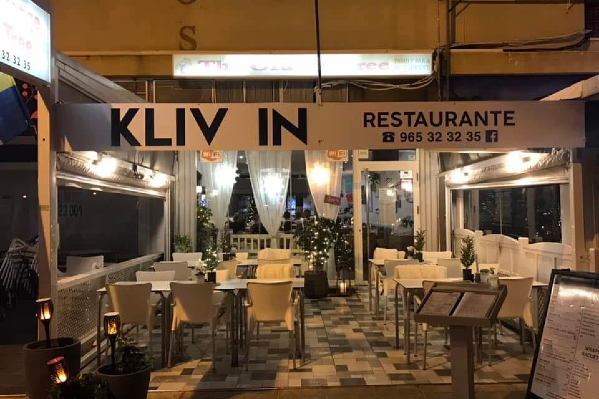 Herverkoop - Reclame - Orihuela Costa - Cabo Roig