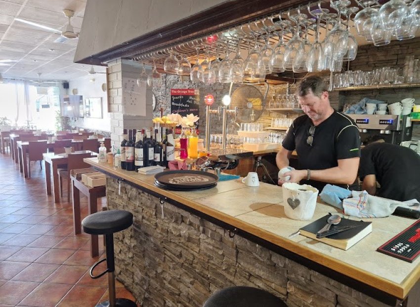 Herverkoop - Reclame - Orihuela Costa - Cabo Roig