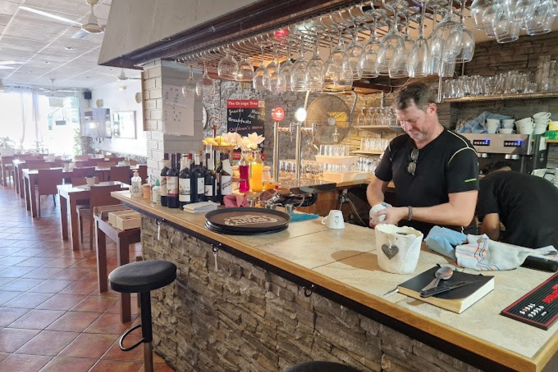 Herverkoop - Reclame - Orihuela Costa - Cabo Roig