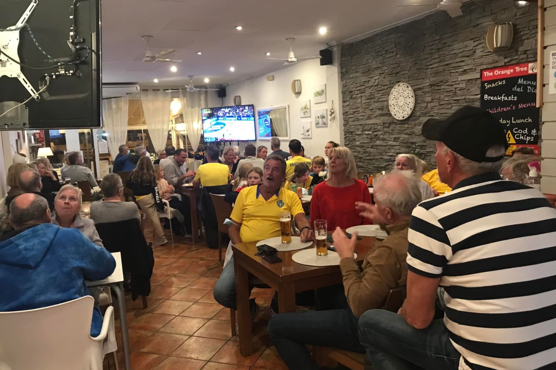 Herverkoop - Reclame - Orihuela Costa - Cabo Roig