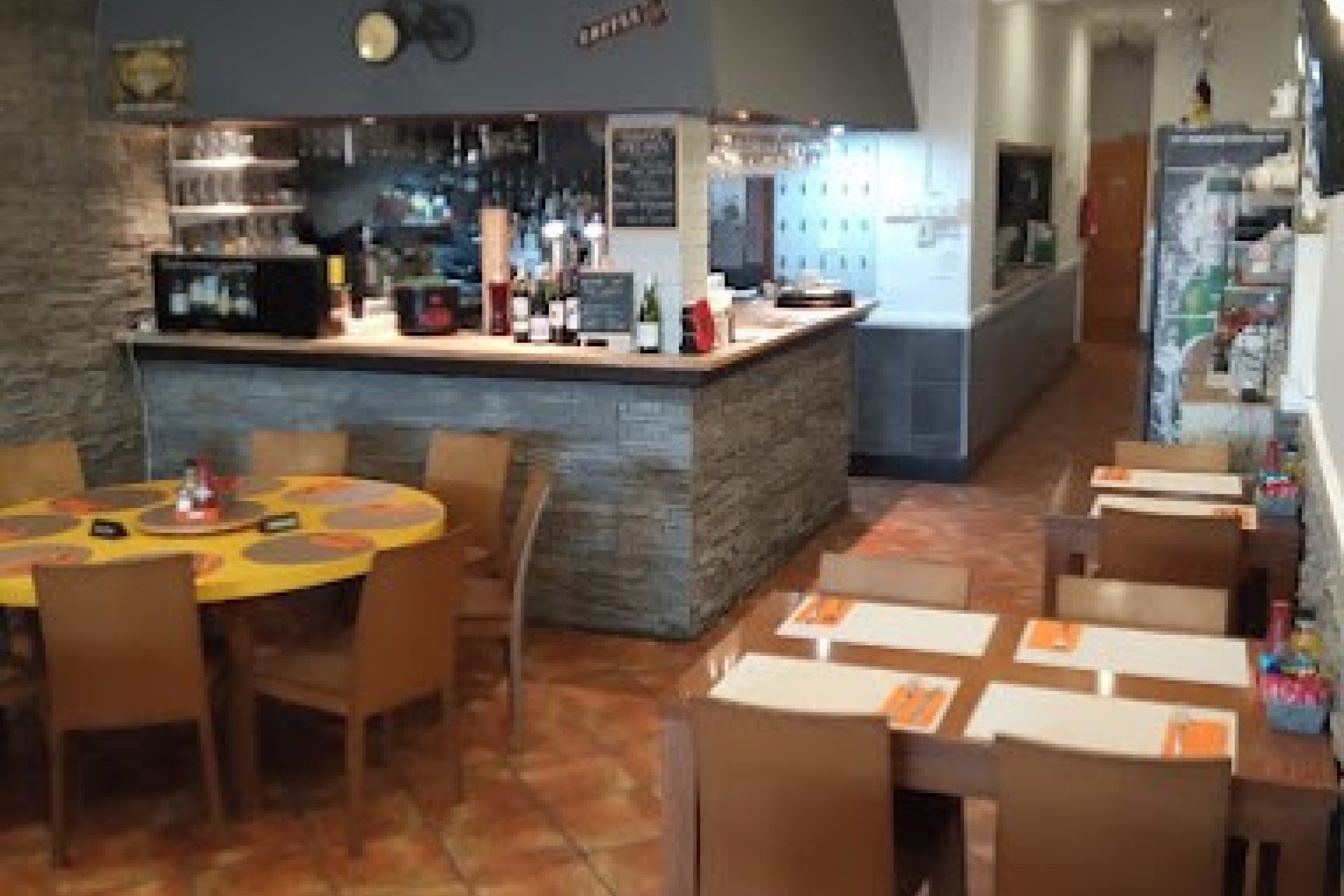 Herverkoop - Reclame - Orihuela Costa - Cabo Roig