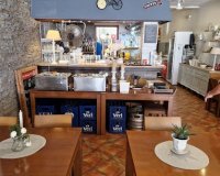 Herverkoop - Reclame - Orihuela Costa - Cabo Roig