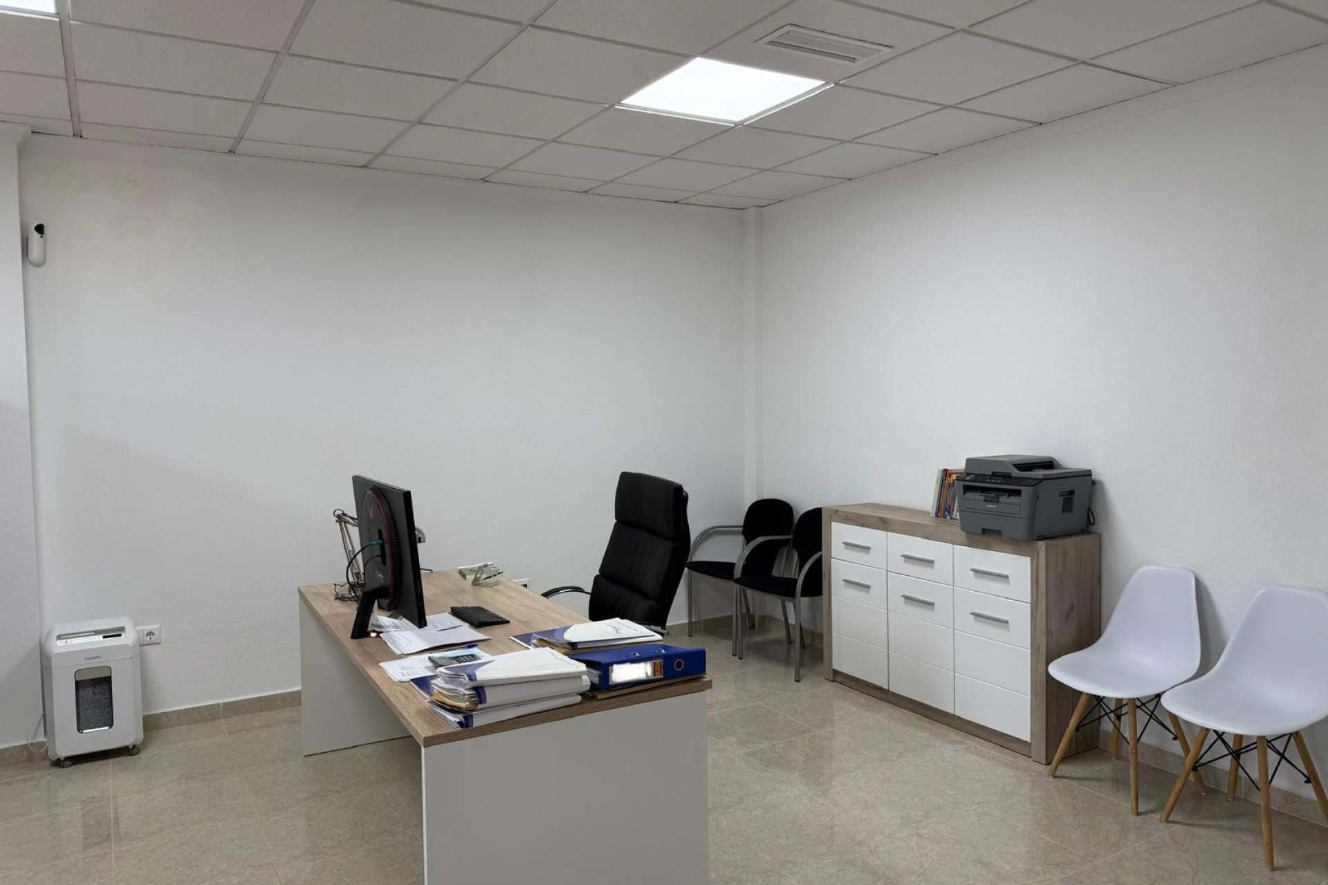 Herverkoop - Reclame - Orihuela Costa - La Zenia