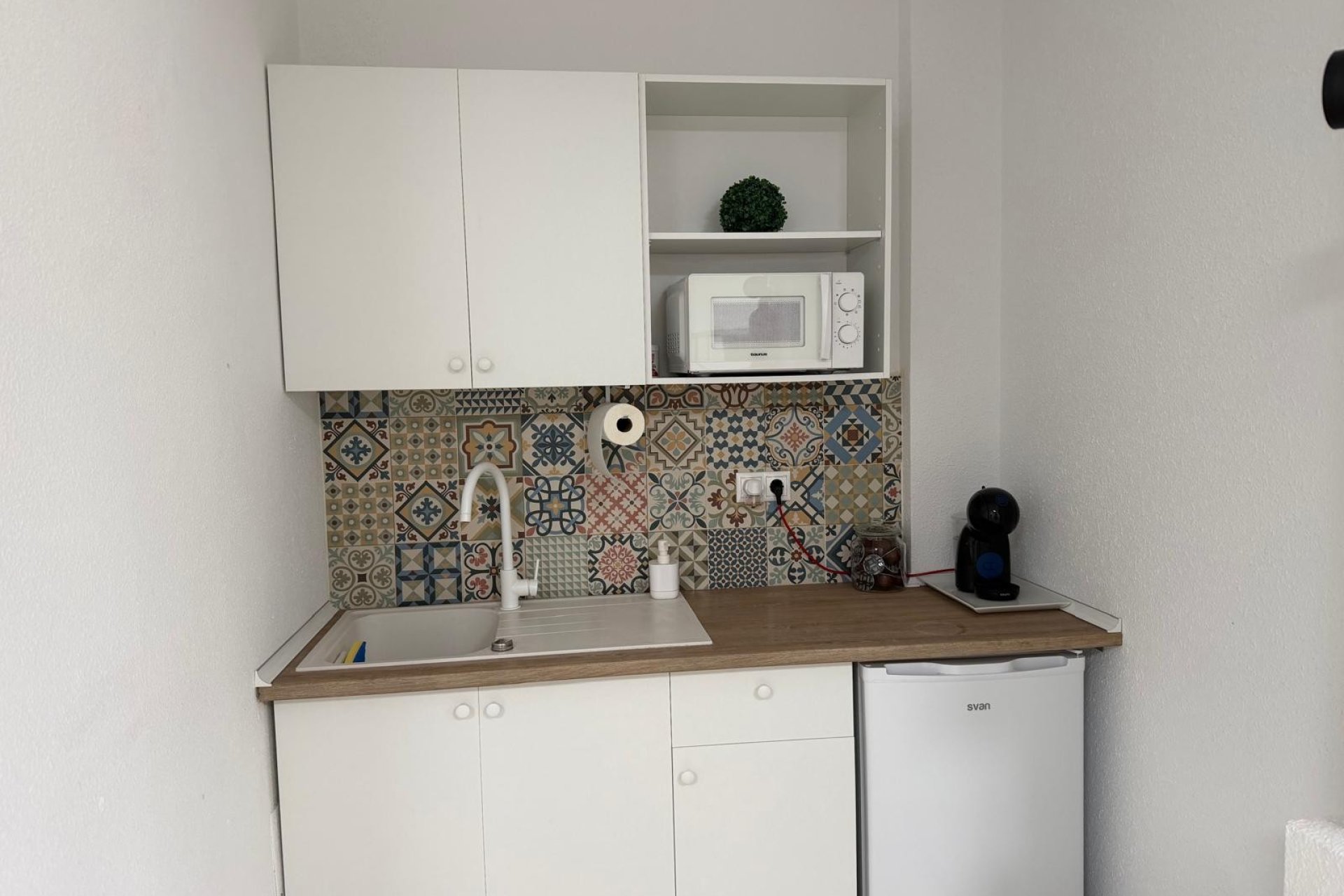 Herverkoop - Reclame - Orihuela Costa - La Zenia