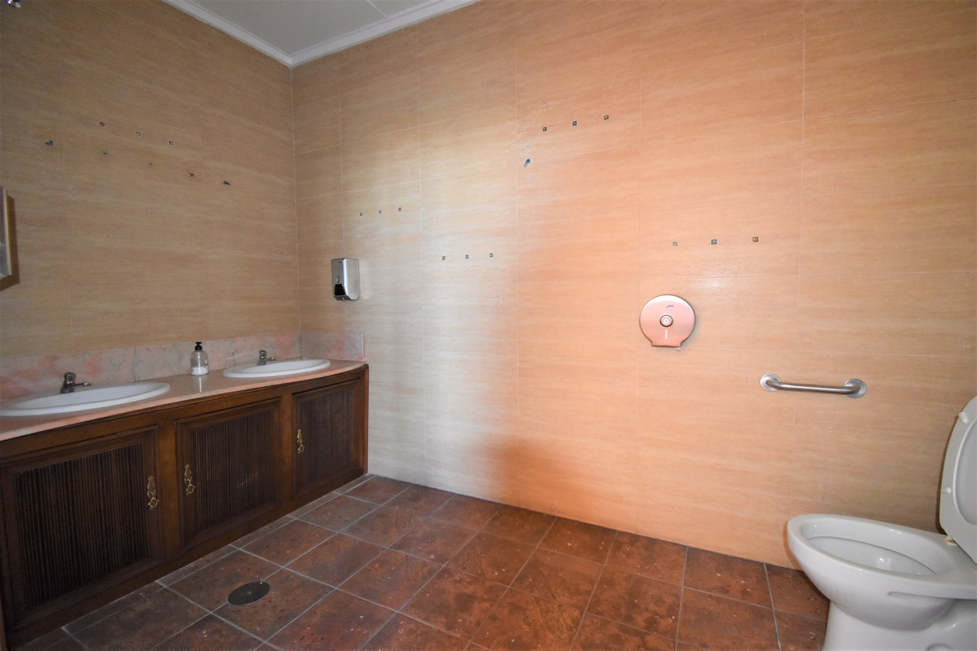 Herverkoop - Reclame - Orihuela Costa - Los Dolses