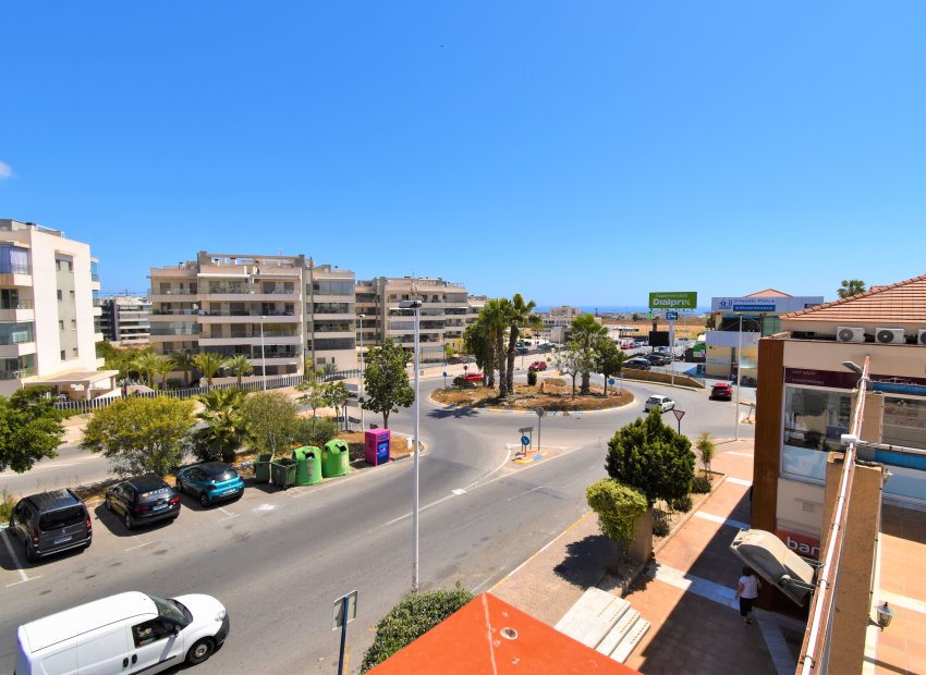 Herverkoop - Reclame - Orihuela Costa - Los Dolses