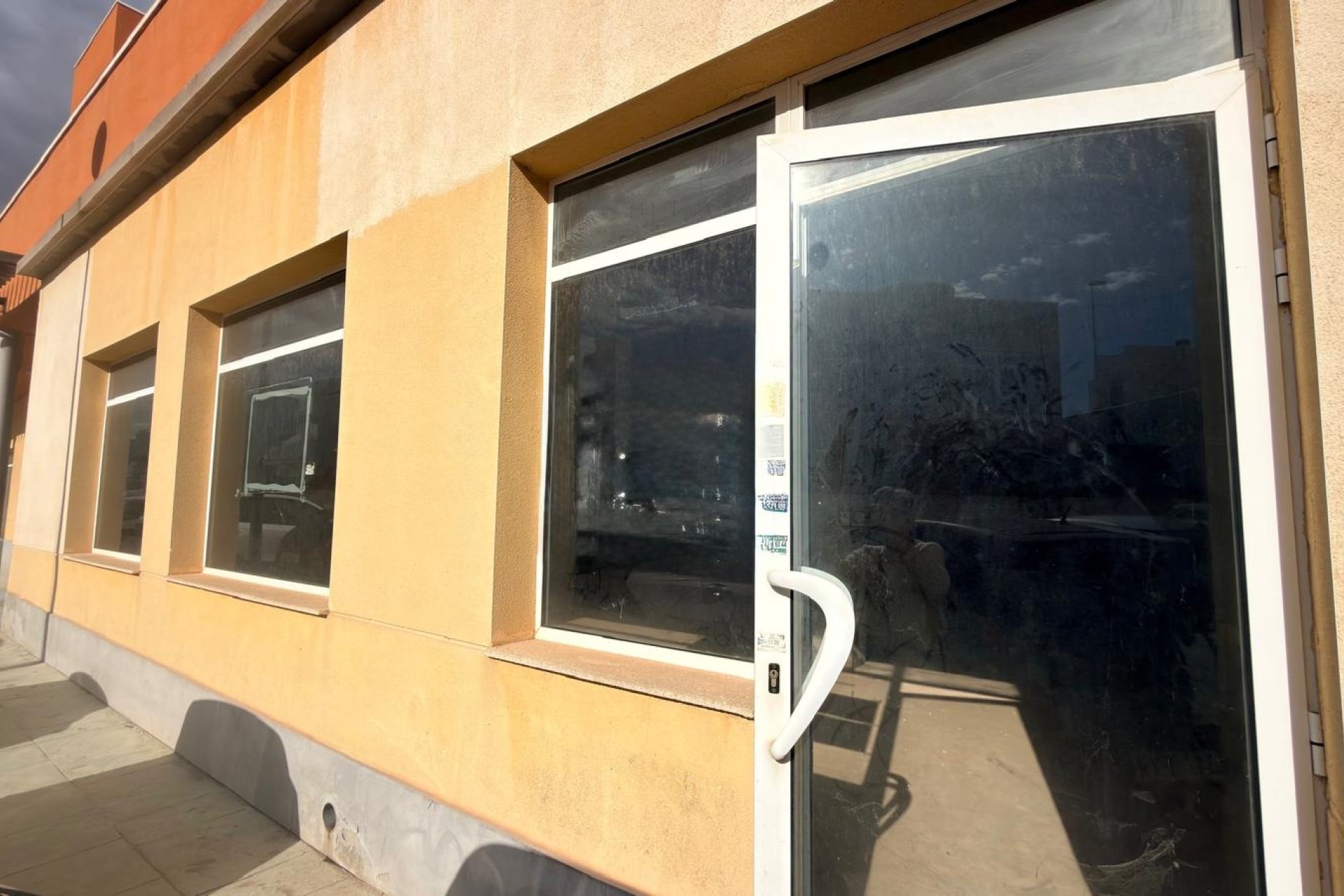 Herverkoop - Reclame - Orihuela Costa - Los Dolses