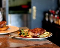 Herverkoop - Reclame - Orihuela Costa - Playa Flamenca