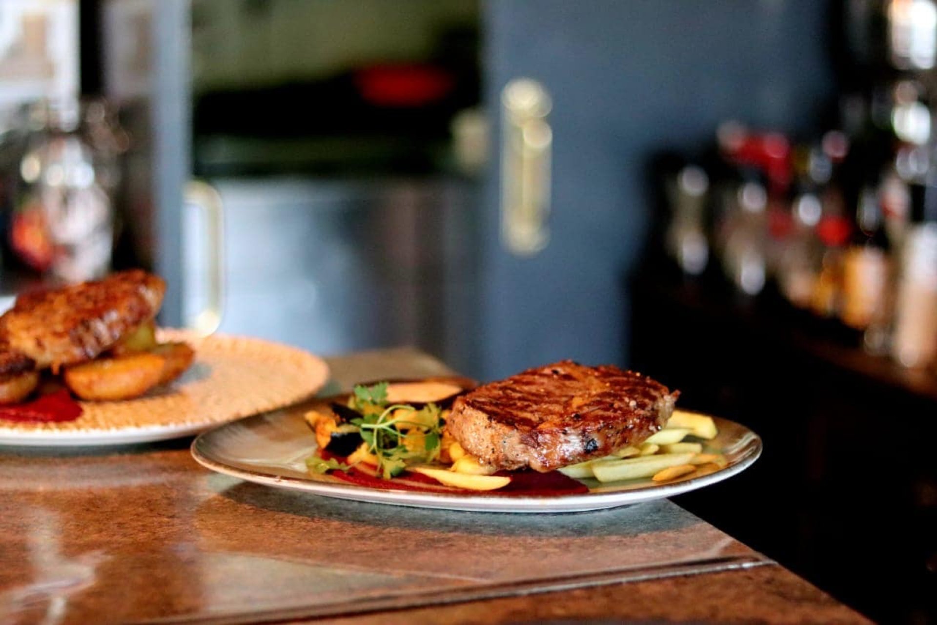 Herverkoop - Reclame - Orihuela Costa - Playa Flamenca