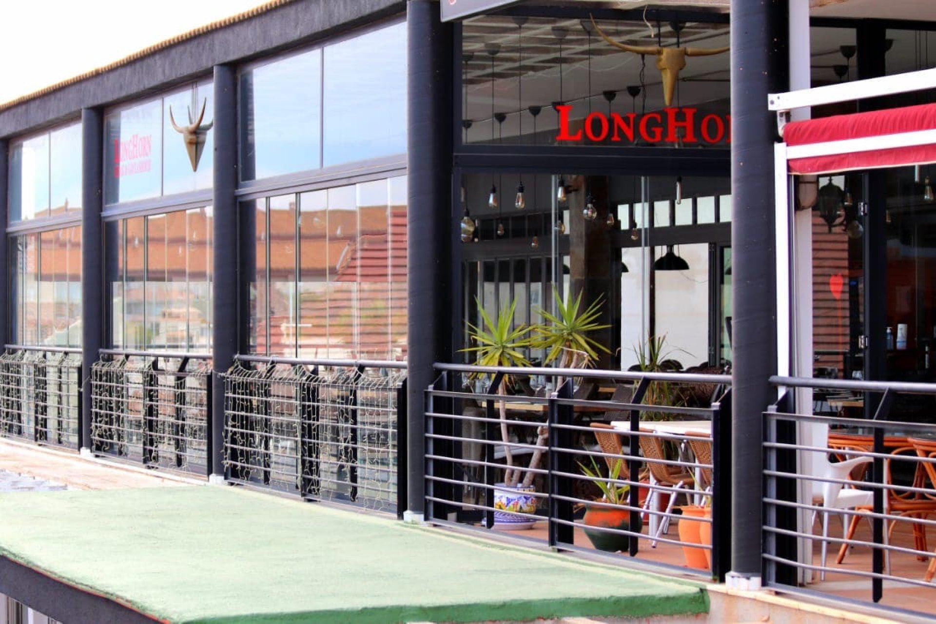 Herverkoop - Reclame - Orihuela Costa - Playa Flamenca