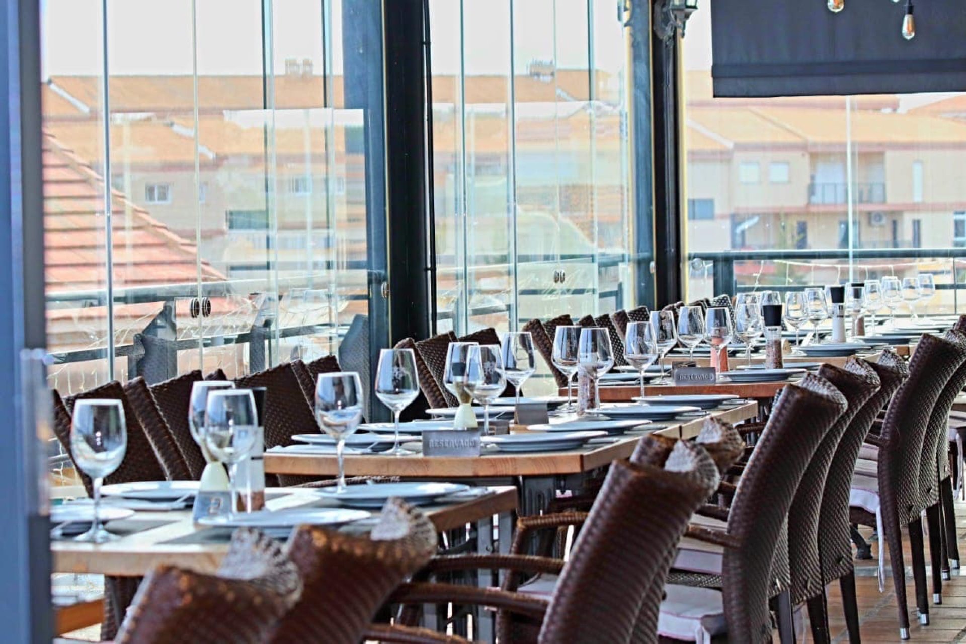 Herverkoop - Reclame - Orihuela Costa - Playa Flamenca