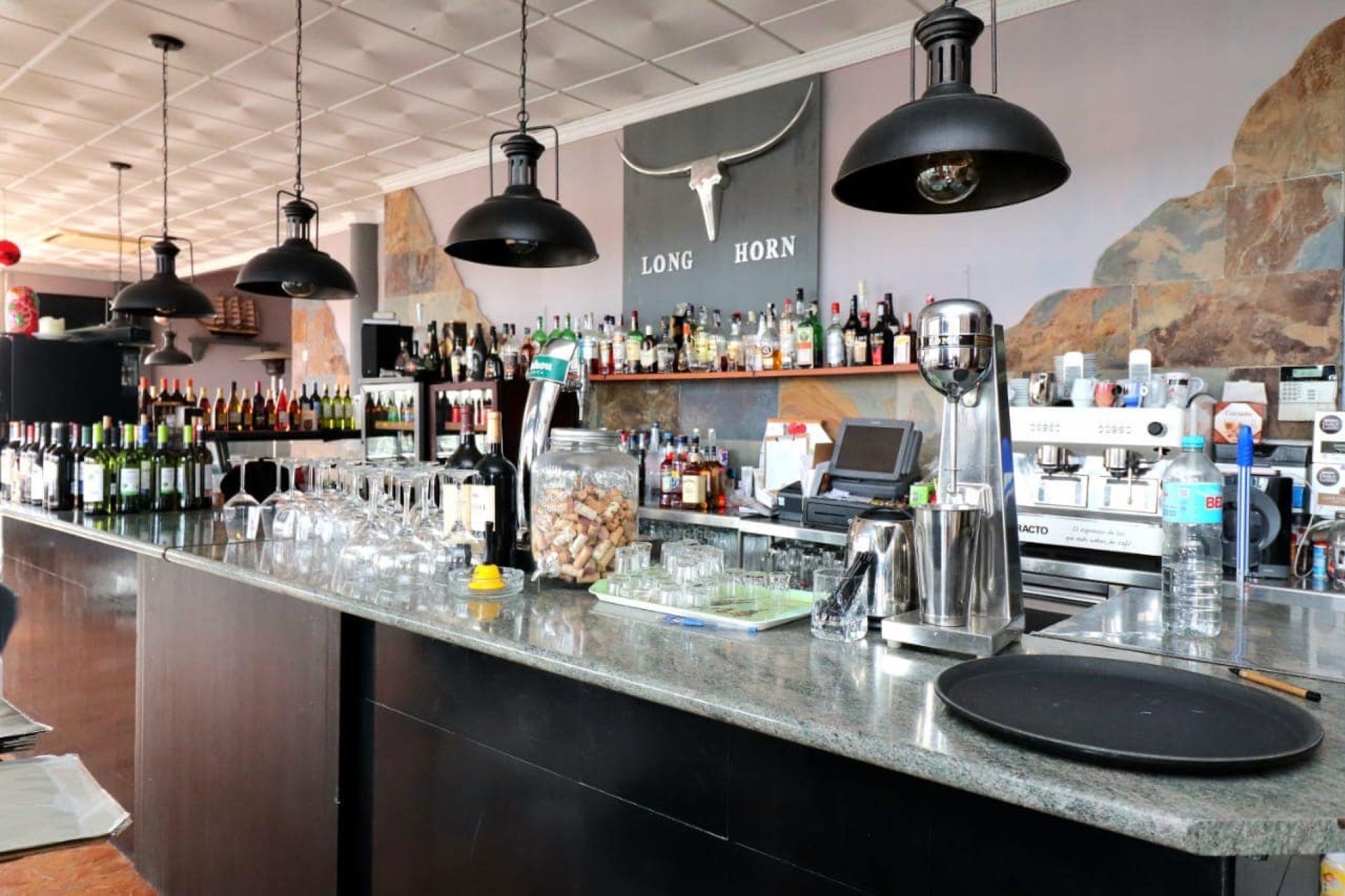 Herverkoop - Reclame - Orihuela Costa - Playa Flamenca