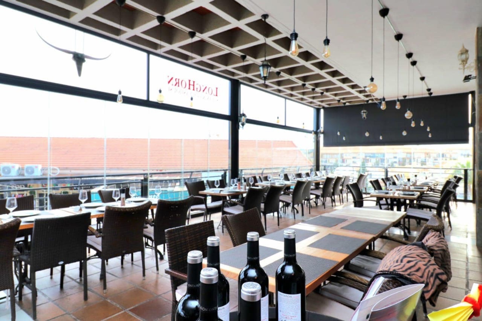 Herverkoop - Reclame - Orihuela Costa - Playa Flamenca