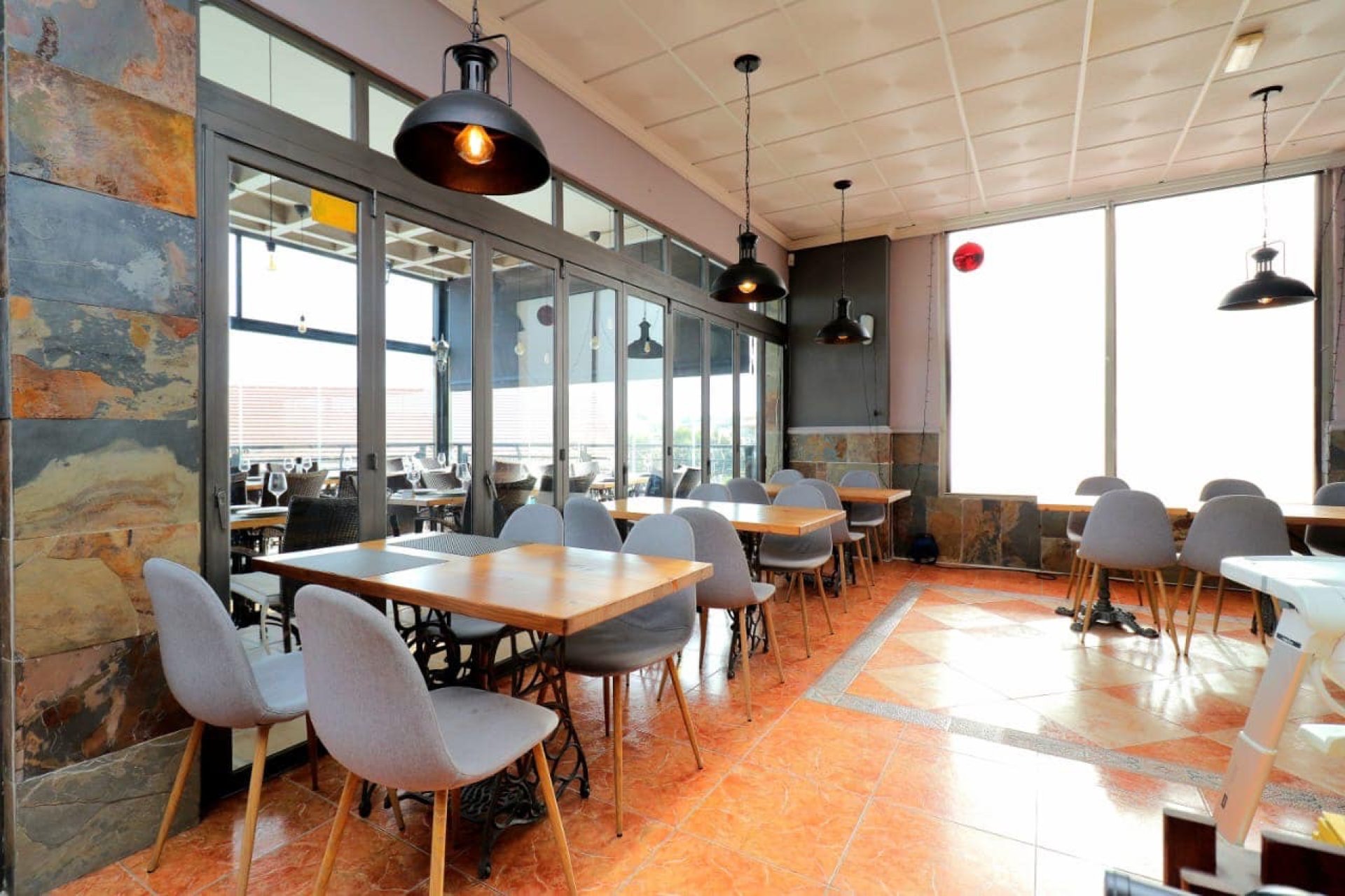 Herverkoop - Reclame - Orihuela Costa - Playa Flamenca