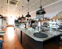 Herverkoop - Reclame - Orihuela Costa - Playa Flamenca