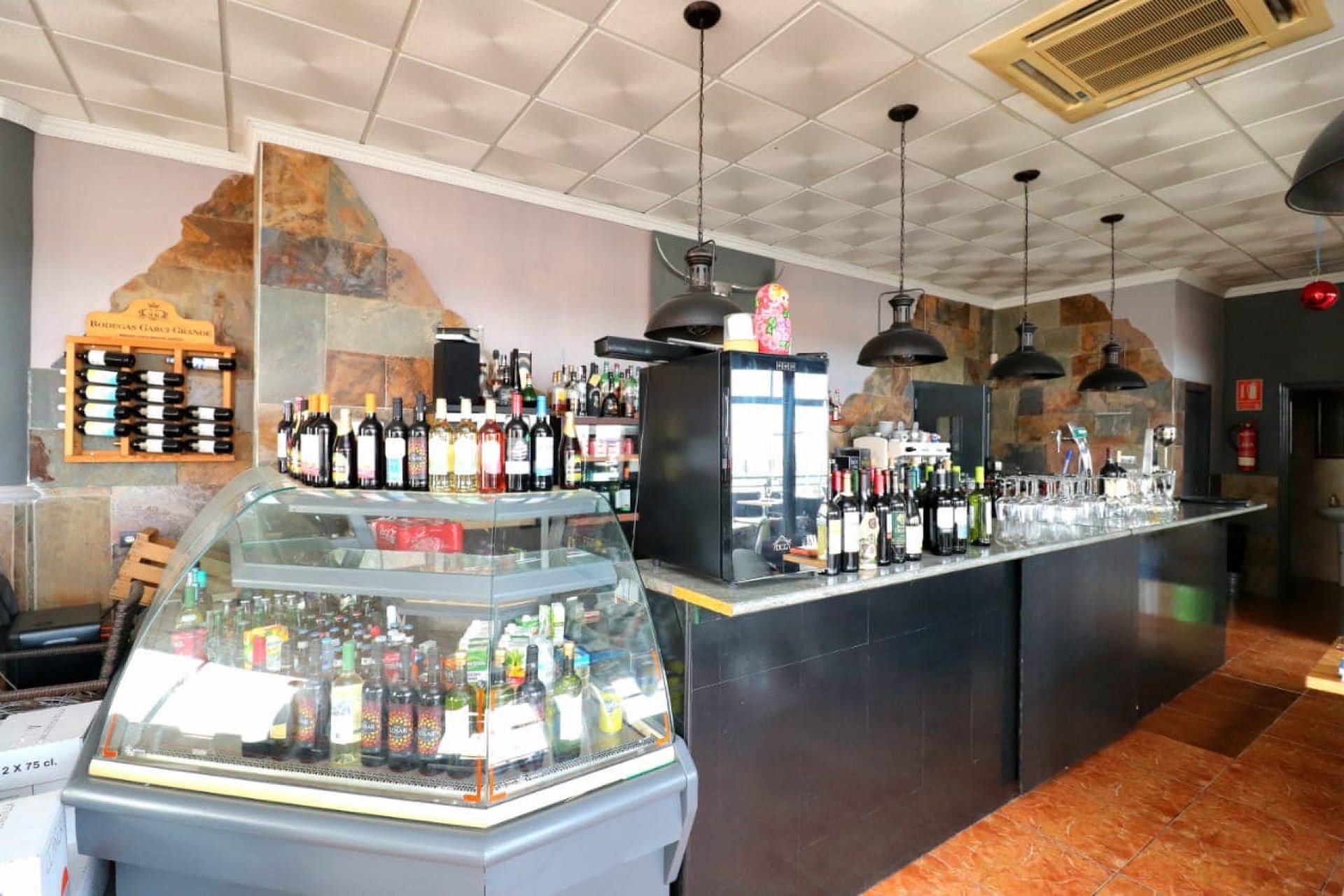 Herverkoop - Reclame - Orihuela Costa - Playa Flamenca