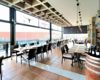 Herverkoop - Reclame - Orihuela Costa - Playa Flamenca