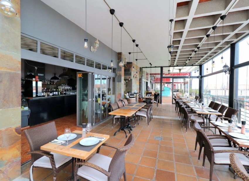 Herverkoop - Reclame - Orihuela Costa - Playa Flamenca