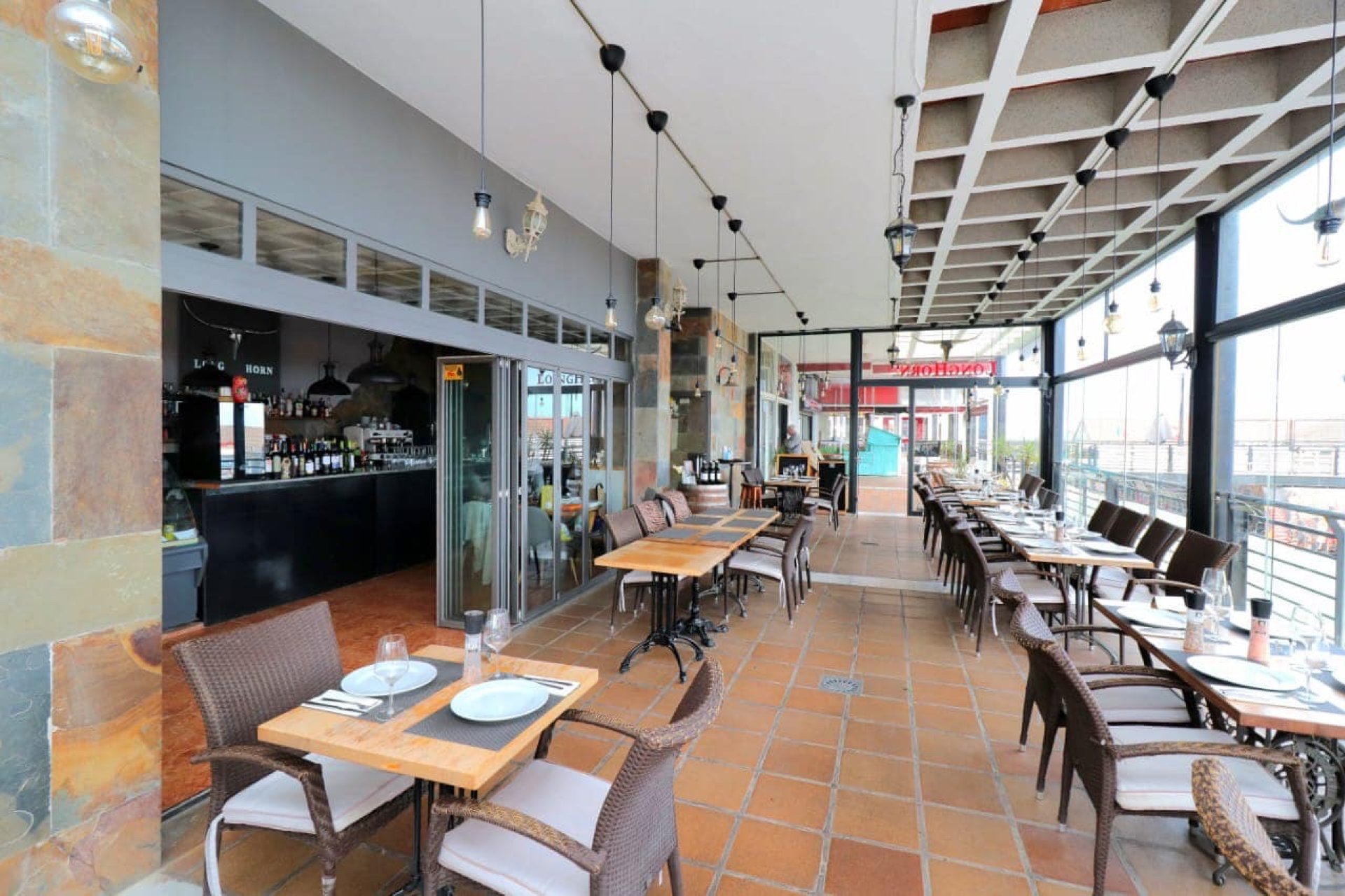 Herverkoop - Reclame - Orihuela Costa - Playa Flamenca