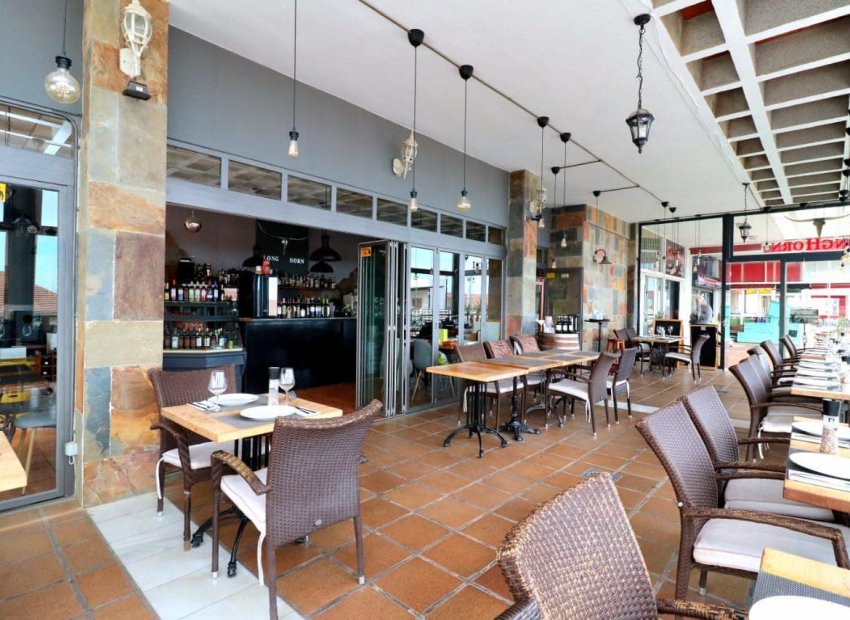 Herverkoop - Reclame - Orihuela Costa - Playa Flamenca