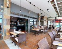 Herverkoop - Reclame - Orihuela Costa - Playa Flamenca