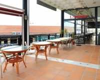 Herverkoop - Reclame - Orihuela Costa - Playa Flamenca