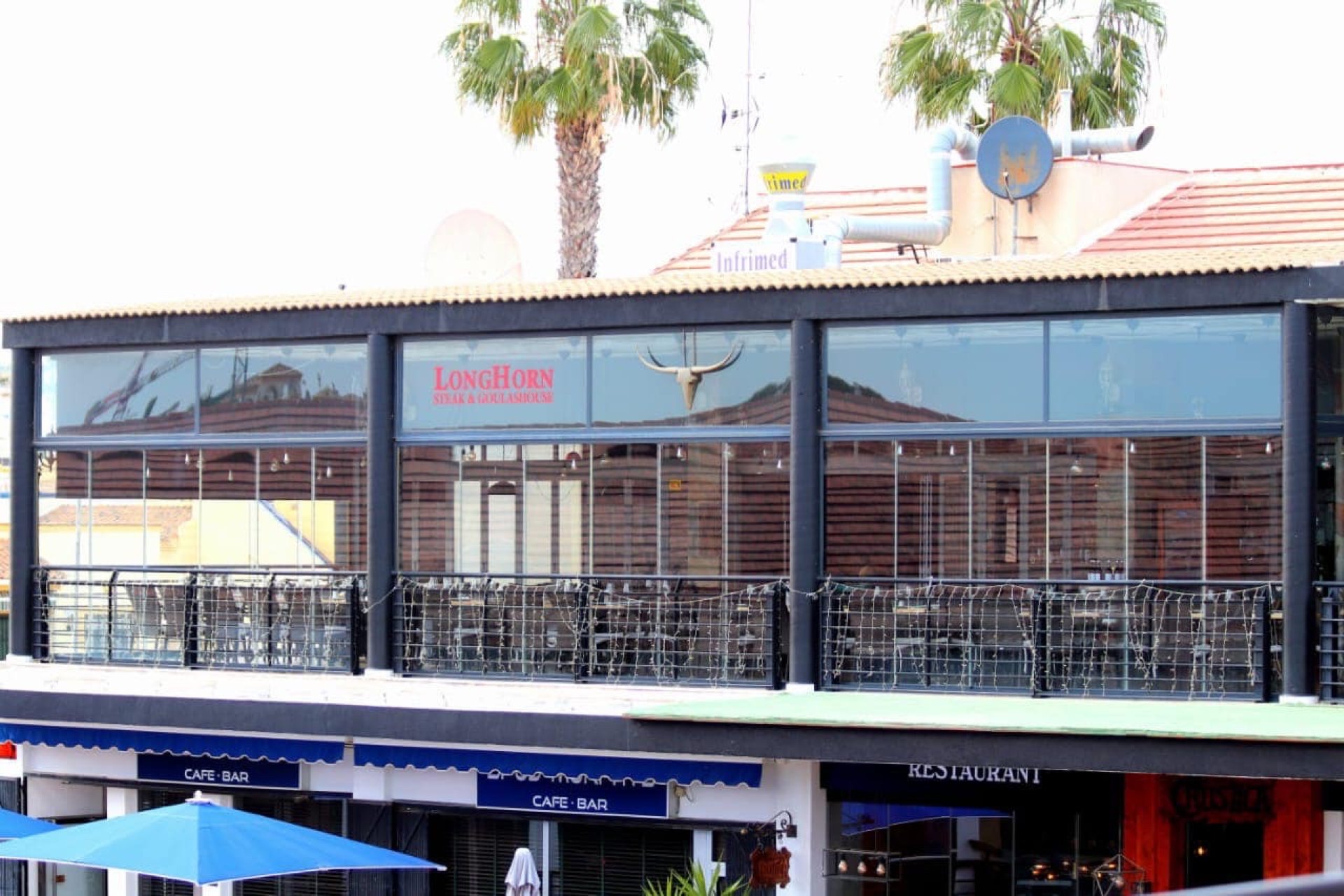 Herverkoop - Reclame - Orihuela Costa - Playa Flamenca