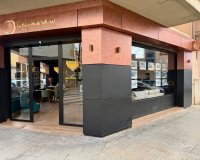 Herverkoop - Reclame - Palma de Mallorca - Mallorca