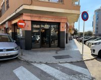 Herverkoop - Reclame - Palma de Mallorca - Mallorca
