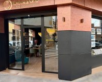 Herverkoop - Reclame - Palma de Mallorca - Mallorca