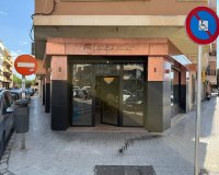 Herverkoop - Reclame - Palma de Mallorca - Mallorca