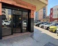 Herverkoop - Reclame - Palma de Mallorca - Mallorca
