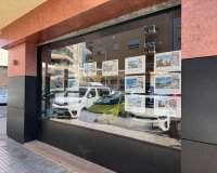 Herverkoop - Reclame - Palma de Mallorca - Mallorca