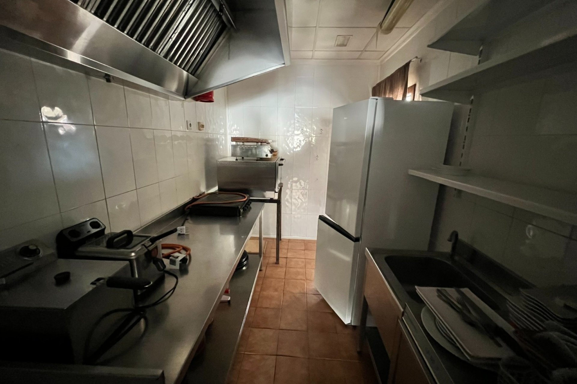 Herverkoop - Reclame - Pilar de la Horadada - Pinar de Campoverde