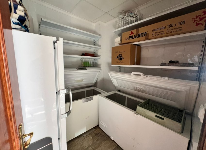 Herverkoop - Reclame - Pilar de la Horadada - Pinar de Campoverde