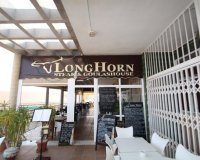 Herverkoop - Reclame - Playa Flamenca