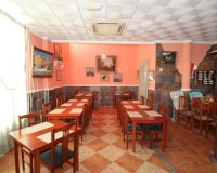 Herverkoop - Reclame - Playa Flamenca