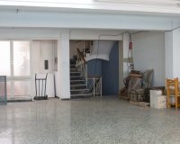 Herverkoop - Reclame - Torrevieia - Center