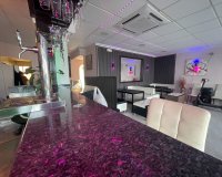 Herverkoop - Reclame - Torrevieia - Comunidad Valenciana