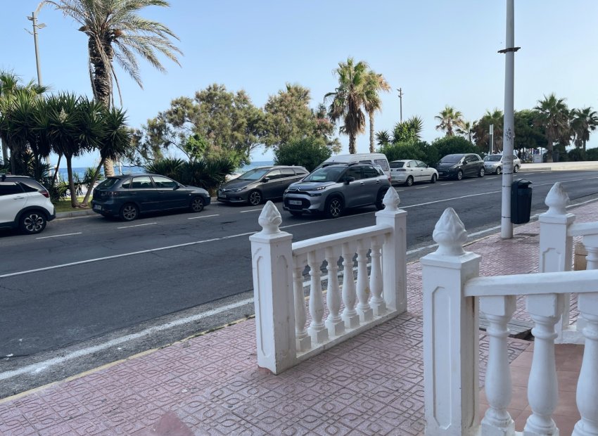 Herverkoop - Reclame - Torrevieia - Comunidad Valenciana