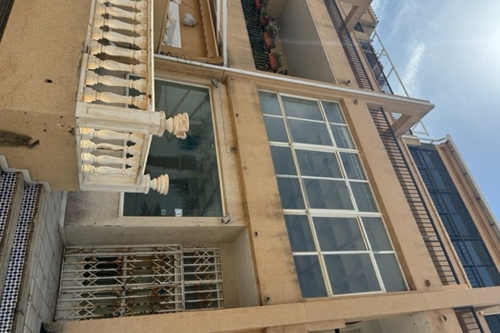 Herverkoop - Reclame - Torrevieia - La Mata