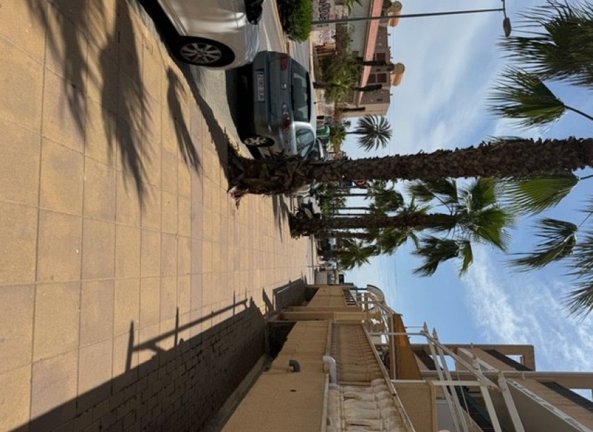 Herverkoop - Reclame - Torrevieia - La Mata